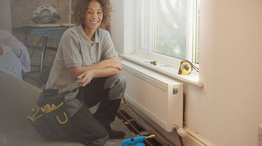 Professional emergency plumbing in McAllister, MT